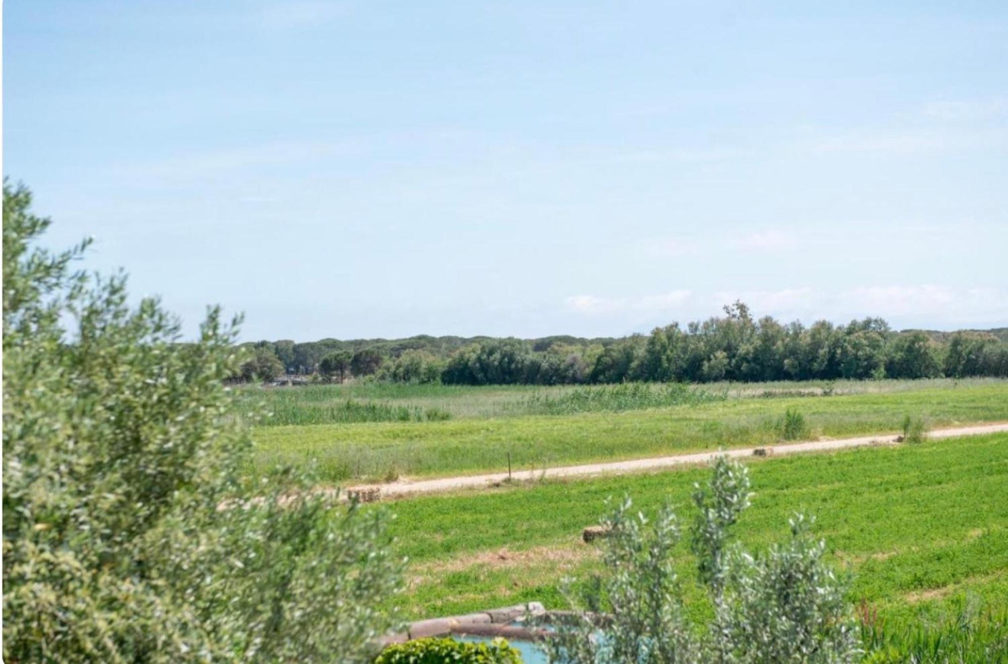 Casa Su Barone 1 Villa Орозеи Екстериор снимка