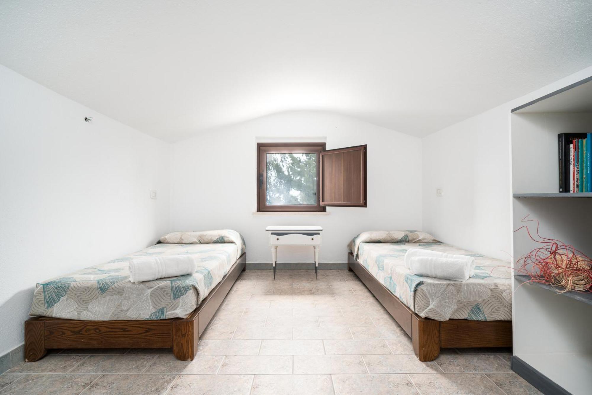 Casa Su Barone 1 Villa Орозеи Екстериор снимка