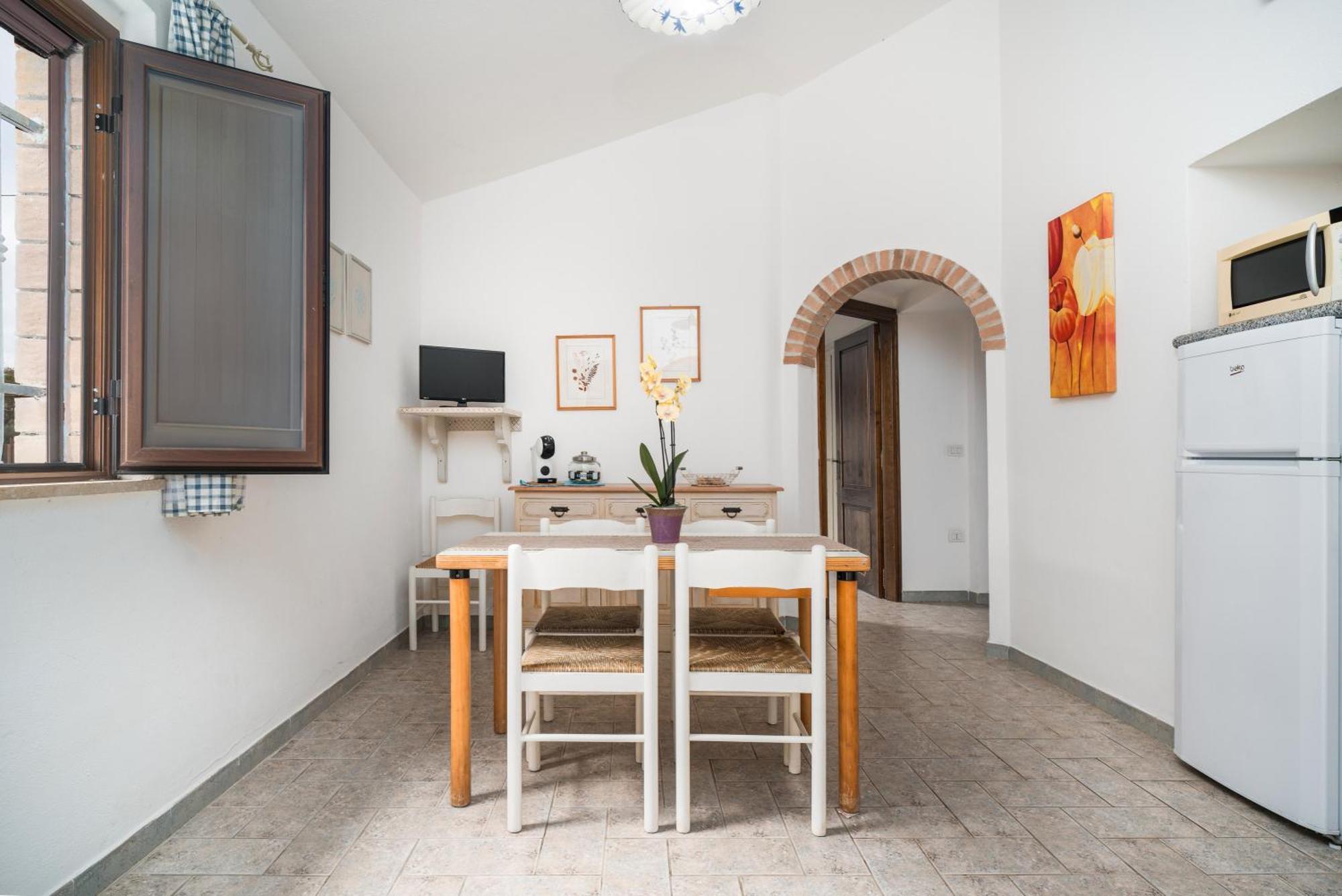Casa Su Barone 1 Villa Орозеи Екстериор снимка