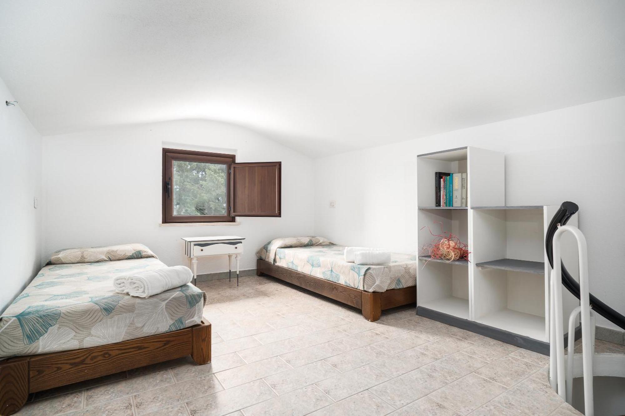 Casa Su Barone 1 Villa Орозеи Екстериор снимка