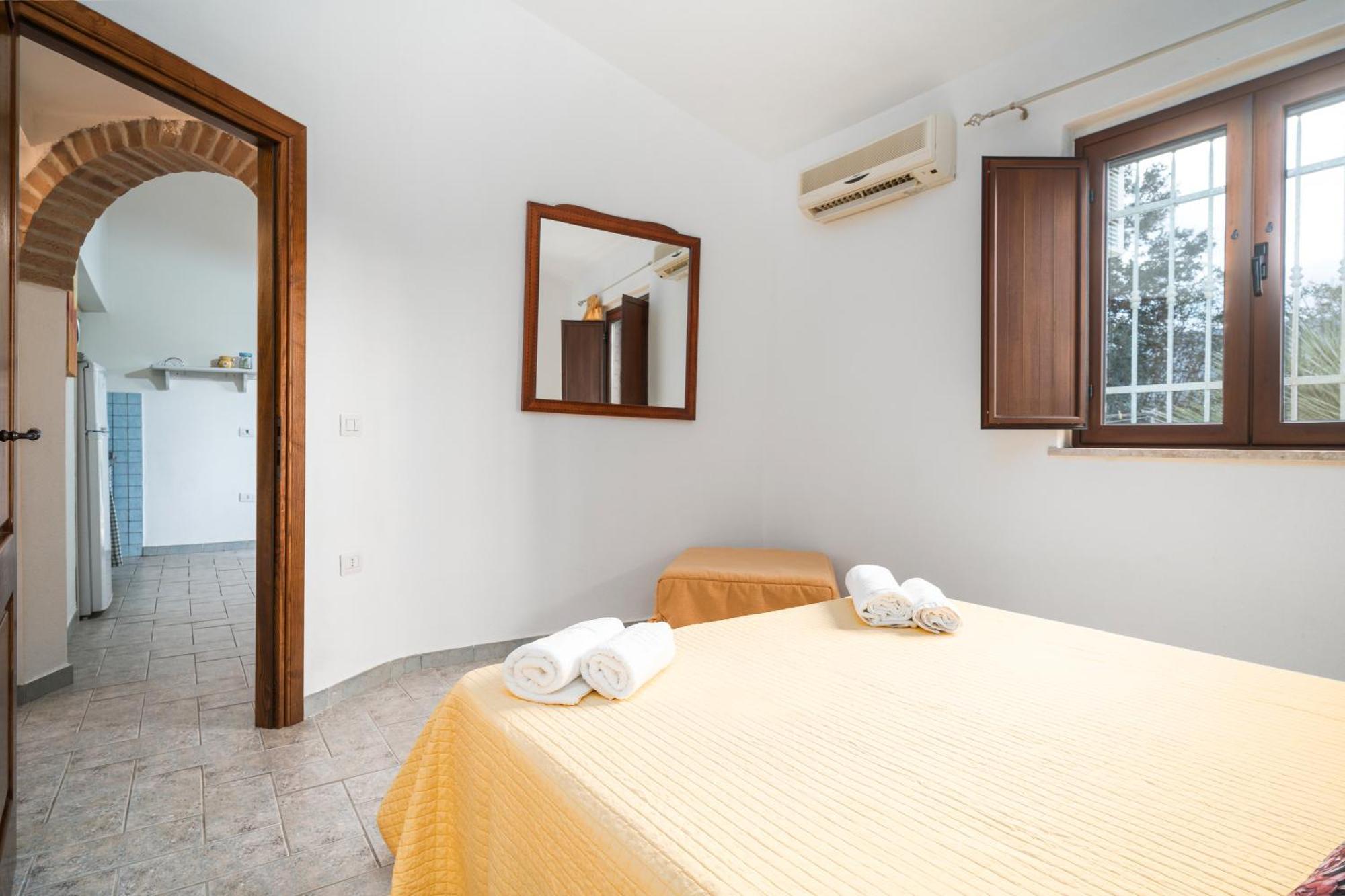Casa Su Barone 1 Villa Орозеи Екстериор снимка